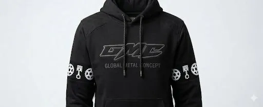Collection GMC